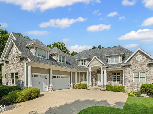 5762 Augusta Blvd, West Lafayette, IN 47906