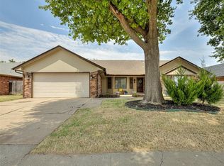 2919 SW 127th St, Oklahoma City, OK 73170