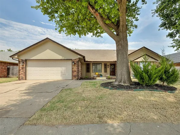 2919 SW 127th St, Oklahoma City, OK 73170