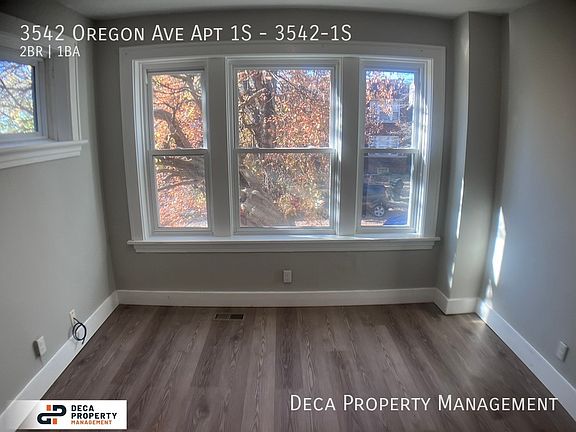 2nd image of 3542 Oregon Ave APT 1S-3542-1S