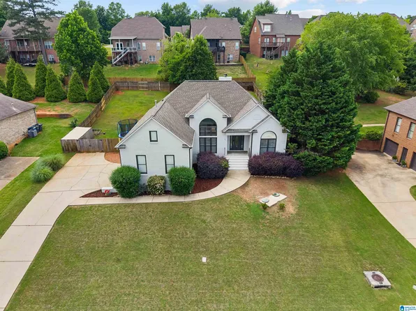 8516 Highlands Trce, Trussville, AL 35173