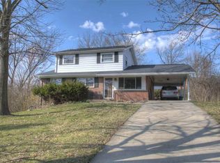 2532 Frank St, Villa Hills, KY