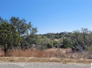 179 Brae Point, Spring Branch, TX 78070