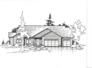 625 N Pack Trail Ln, Liberty Lake, WA 99019