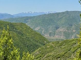 10976 Skyline Rd, Coalville, UT 84017