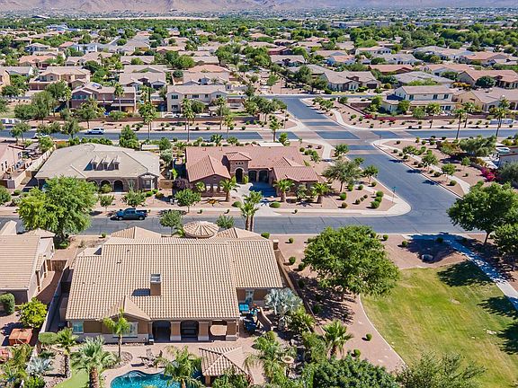 3rd image of 20150 E AVENIDA DEL VALLE Court