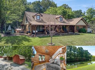 385 Paul Reecer Rd, Moss, TN 38575