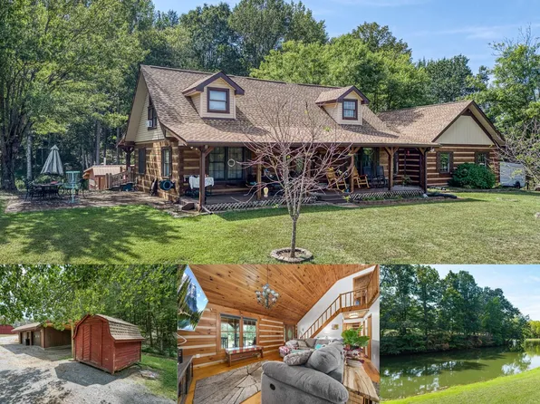 385 Paul Reecer Rd, Moss, TN 38575