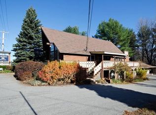 865 Us Route 1, York, ME 03909