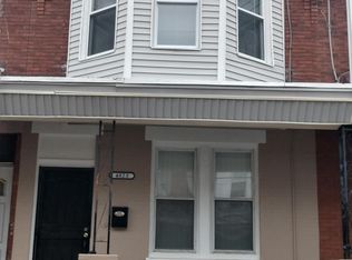 4823 N Carlisle St, Philadelphia, PA 19141