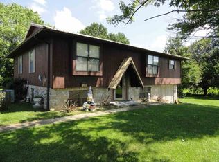 1316 Big Meadow Rd, Glasgow, KY 42141