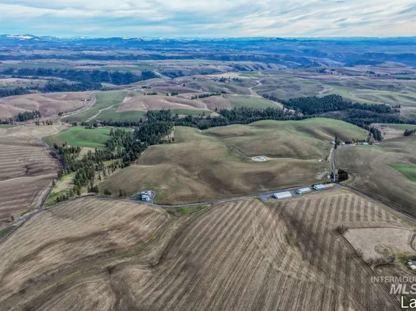 1040 Driscoll Ridge Rd, Troy, ID 83871