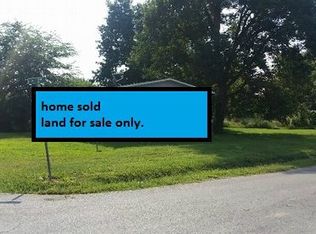 203 E Adams St, Hayti, MO 63851