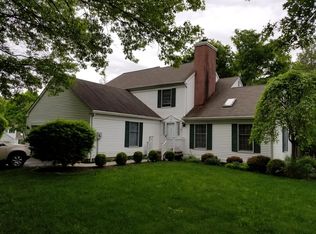 278 Alexandria Way, Basking Ridge, NJ 07920