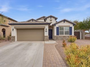 25260 W PLEASANT Lane, Buckeye, AZ 85326