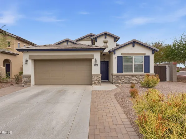 25260 W PLEASANT Lane, Buckeye, AZ 85326