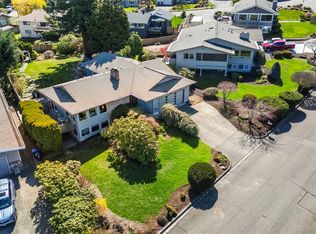 2311 N Harmon Street, Tacoma, WA