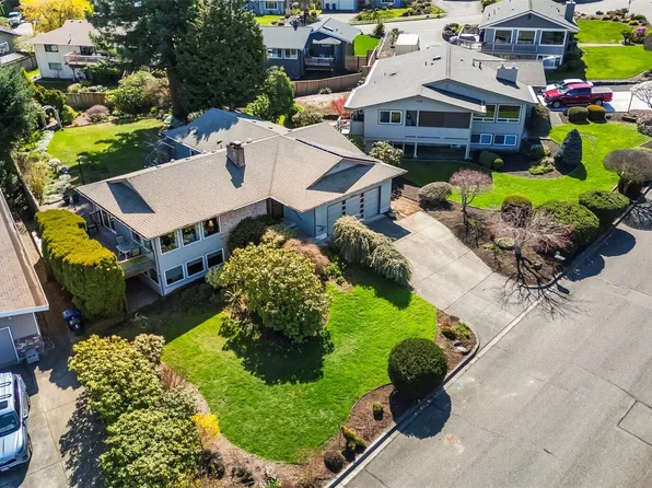 2311 N Harmon Street, Tacoma, WA 98406