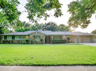 1712 Martel Ave, Fort Worth, TX 76103