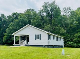 181 Woodland Blvd, Portage, PA 15946