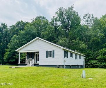 181 Woodland Blvd, Portage, PA, 15946