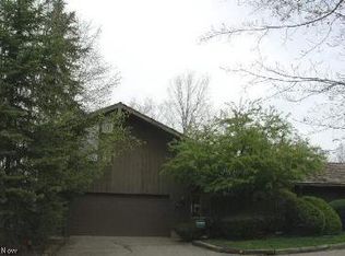 795-34 Windward Dr #22J, Aurora, OH 44202