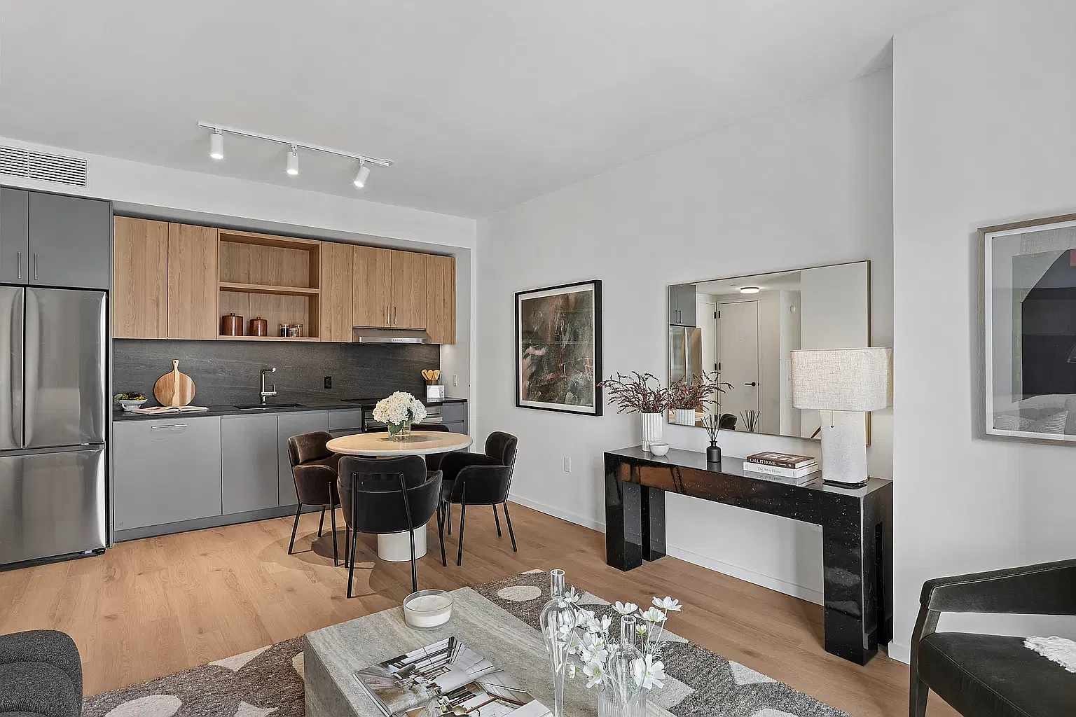 55 Willoughby Street — Photo 1