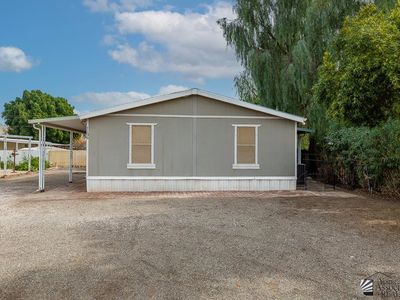 1135 S Myrtle Ave, Yuma, AZ, 85364