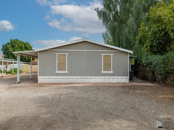 1135 S Myrtle Ave, Yuma, AZ 85364