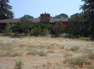 505 W 4th St, Bowie, AZ 85605