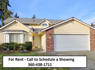 6826 26th Ct SE, Olympia, WA 98503
