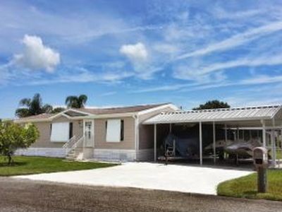 1469 Chobee St, Okeechobee, FL, 34974