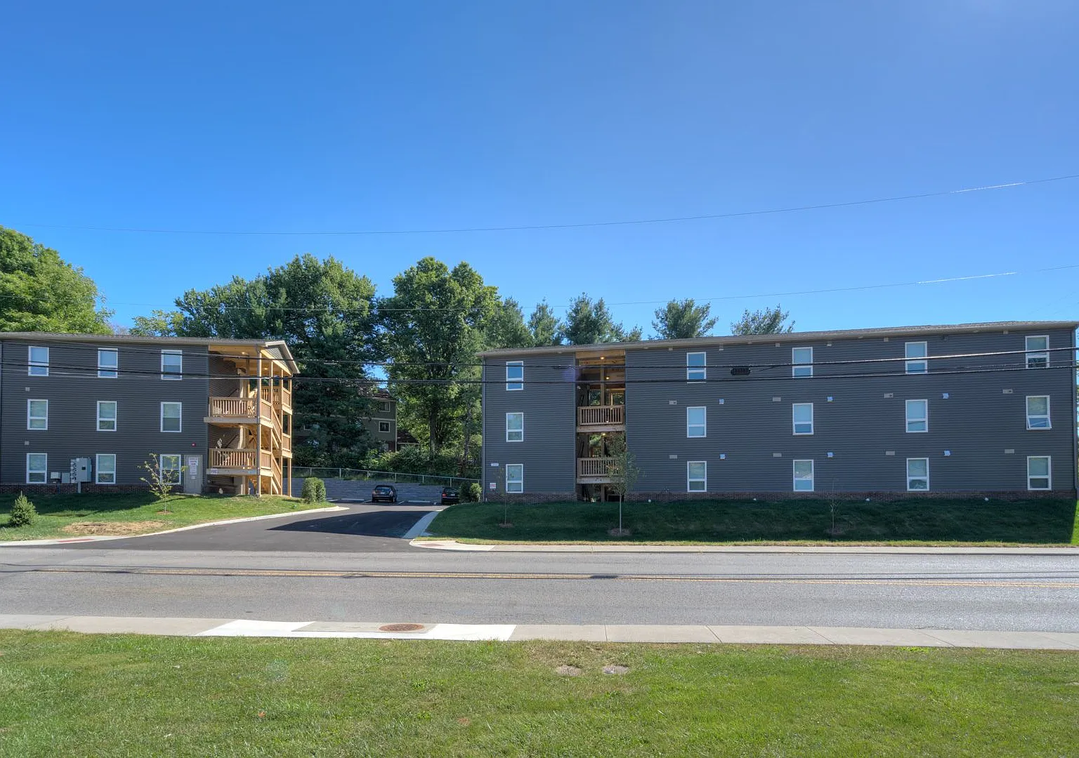 Blacksburg Homestay Village-311 — Photo 2