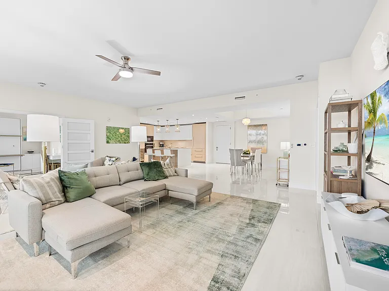 3100 N Ocean Dr #704 — Photo 19