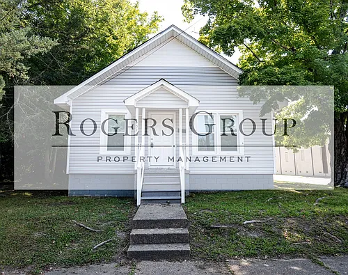 402 E Montgomery St Photo 1