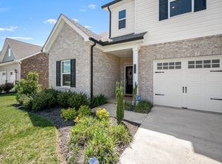 3707 Lc Smith Dr, Murfreesboro, TN 37129