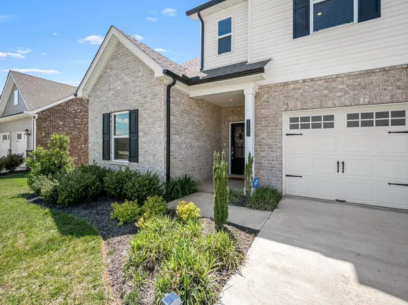3707 Lc Smith Dr, Murfreesboro, TN 37129