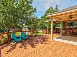1114 Downridge Dr, Leander, TX 78641