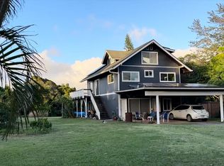 2673 Kokomo Rd, Haiku, HI 96708