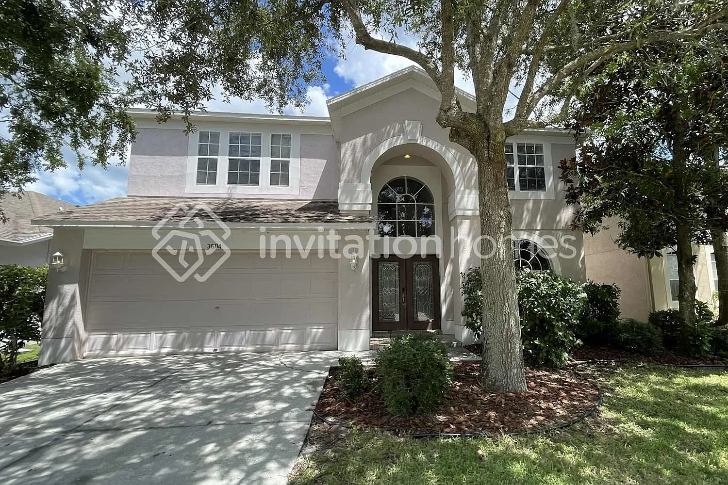 3604 Beneraid St Land O Lakes, FL 34638 — Photo 1