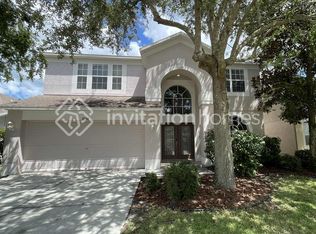 3604 Beneraid St, Land O Lakes, FL 34638