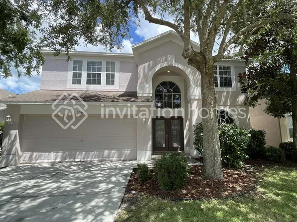 3604 Beneraid St, Land O Lakes, FL 34638