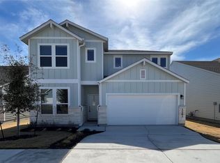 5307 Bruno St, Round Rock, TX 78665