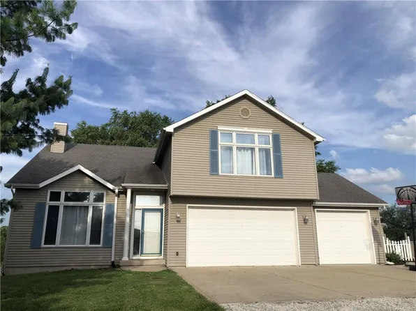 14113 Cameron Rd, Excelsior Springs, MO 64024