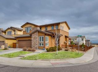10976 Pastel Point, Parker, CO 80134