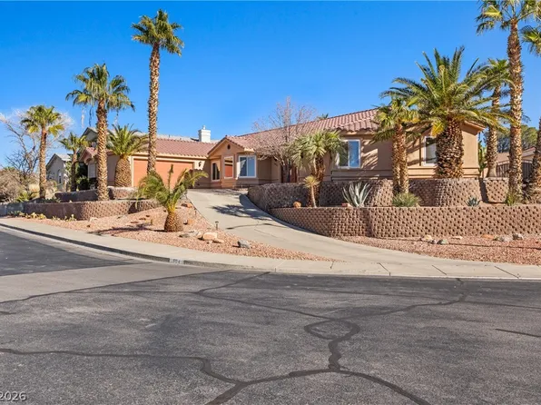 604 Valley View Dr, Mesquite, NV 89027