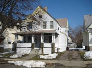 1361 W 93rd St, Cleveland, OH 44102