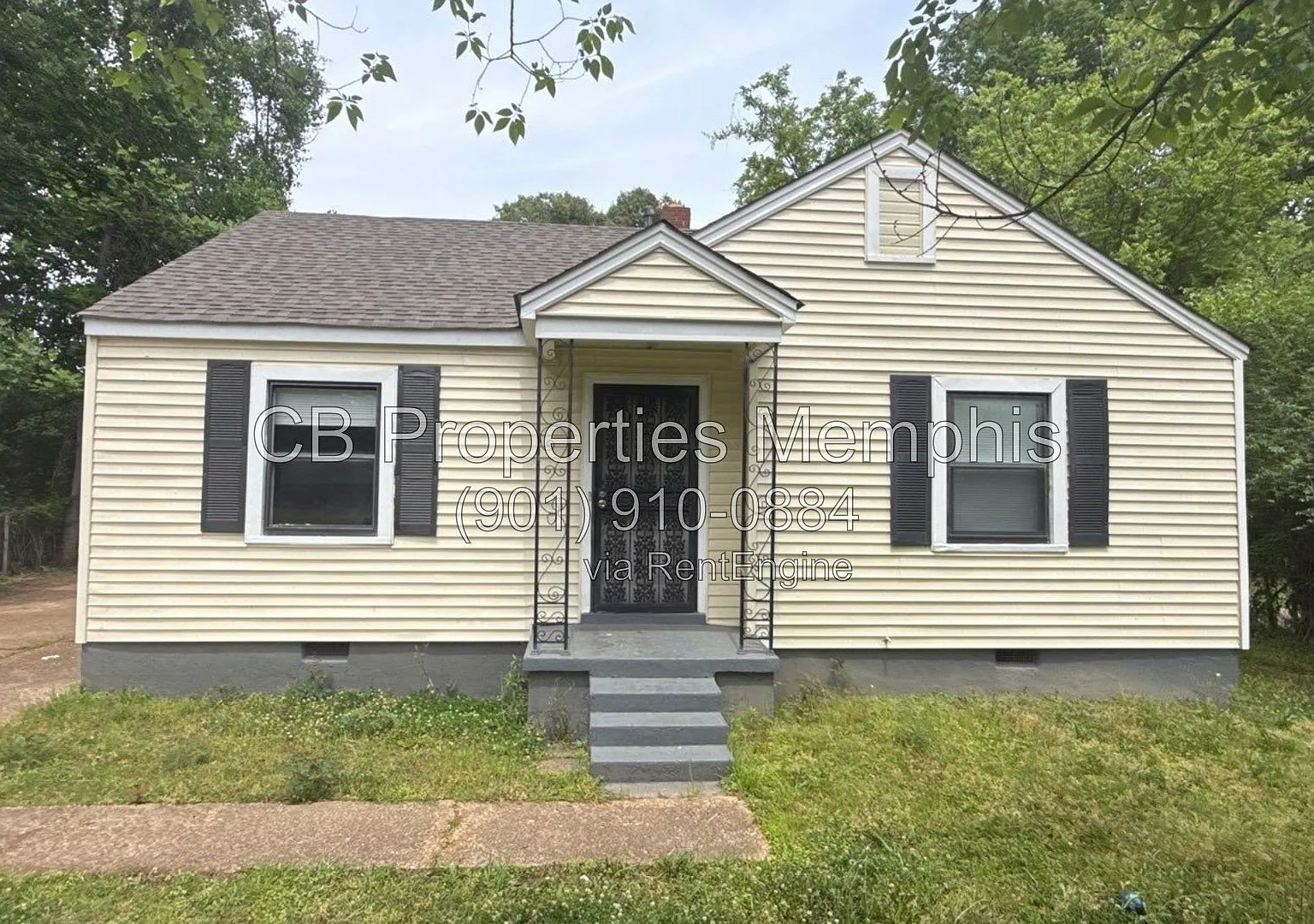2 bed, 1.0 bath, 831 sqft, $850 — Photo 1