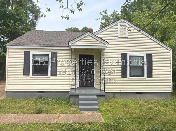 720 Frayser Dr, Memphis, TN 38127