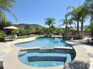 16396 Open View Rd, Ramona, CA 92065